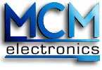 MCM Electronics